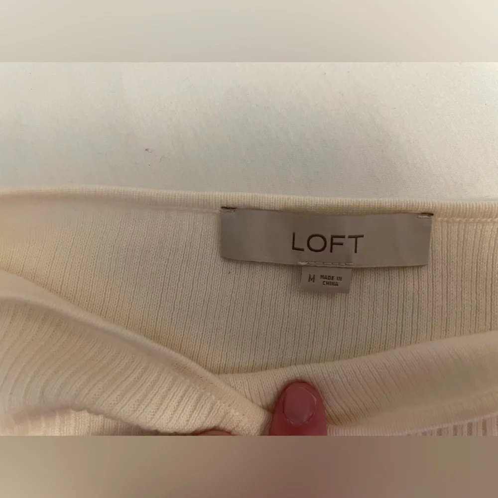 Loft Sweater - Picture 3 of 5